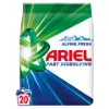 Ariel Mosópor, 1.1 kg, 20 Mosáshoz, Alpine Fresh termékhez kapcsolódó kép