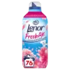 Lenor Fresh Air Öblítő 76 Mosáshoz, Pink Blossom termékhez kapcsolódó kép