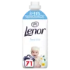 Lenor  Textilöblítő 71 Mosáshoz, Sensitive termékhez kapcsolódó kép