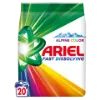 Ariel Mosópor, 1.1 kg, 20 Mosáshoz, Color termékhez kapcsolódó kép