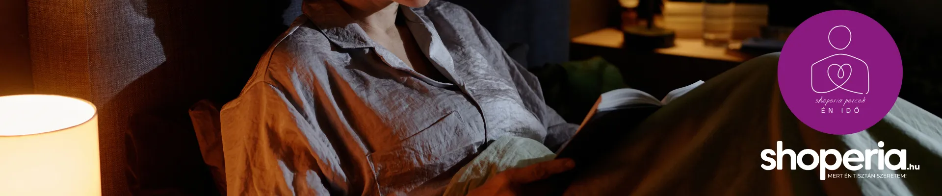 Digitális detox – hogyan kapcsolj ki esténként tudatosan 