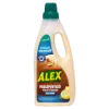 Alex 2 az 1-ben fapadló padlófényező tisztítószer 750 ml termékhez kapcsolódó kép