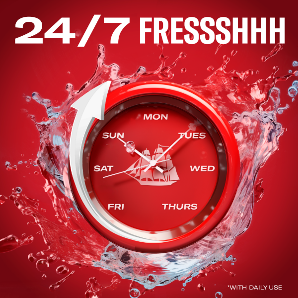 Old Spice Captain Férfi Stift Dezodor, 50 ml termékhez kapcsolódó kép