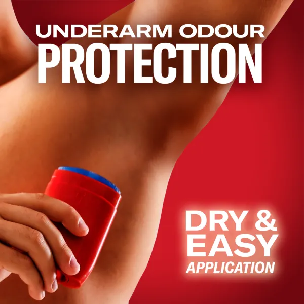 Old Spice Wolfthorn Férfi Stift Dezodor, 50 ml termékhez kapcsolódó kép