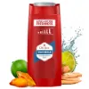 Old Spice Whitewater Férfi 3 az 1-ben Sampon és Tusfürdő, 675 ml termékhez kapcsolódó kép