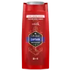 Old Spice Captain Férfi 3 az 1-ben Sampon és Tusfürdő, 675 ml termékhez kapcsolódó kép