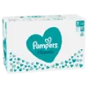 Pampers Harmonie Baby Pelenka - havi pelenkacsomag, Méret: 3, 186 db Pelenka, 6kg-10kg termékhez kapcsolódó kép
