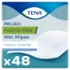 Tena műanyagmentes nedves törlőkendő 48 db termékhez kapcsolódó kép