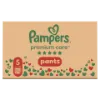 Pampers Premium Care Bugyipelenka - havi pelenkacsomag, Méret: 5, 102 db, 11kg-17kg termékhez kapcsolódó kép