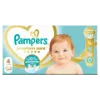 Pampers Premium Care, Méret: 4, 104 Pelenka, 9kg-14kg termékhez kapcsolódó kép