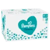Pampers Harmonie Baby Pelenka - havi pelenkacsomag, Méret: 4, 174 db Pelenka, 9kg-14kg termékhez kapcsolódó kép