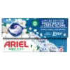 Ariel All-in-1 PODS Mosókapszula, 30 Fresh Breeze of Greek Island termékhez kapcsolódó kép
