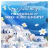 Ariel All-in-1 PODS Mosókapszula, 30 Fresh Breeze of Greek Island termékhez kapcsolódó kép