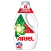 Ariel Folyékony Mosószer, 40 Mosáshoz, + Extra folteltávolító hatás termékhez kapcsolódó kép