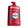 Old Spice Whitewater Férfi 3 az 1-ben Sampon és Tusfürdő, 1000 ml termékhez kapcsolódó kép