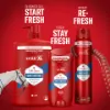 Old Spice Whitewater Férfi 3 az 1-ben Sampon és Tusfürdő, 1000 ml termékhez kapcsolódó kép
