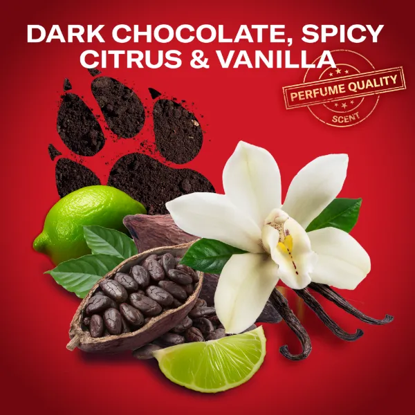 Old Spice Night Panther Deo Spray Férfiaknak, 150 ml termékhez kapcsolódó kép