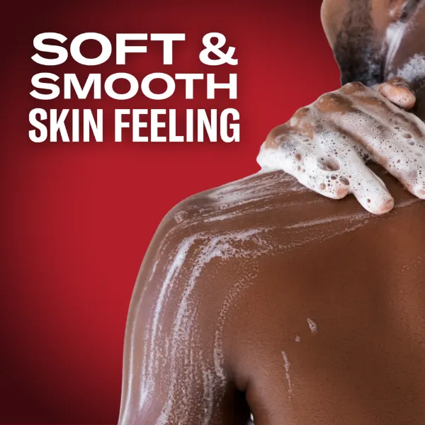 Old Spice Deep Sea Férfi 3 az 1-ben Sampon és Tusfürdő, 1000 ml termékhez kapcsolódó kép