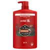 Old Spice Bearglove Férfi 3 az 1-ben Sampon és Tusfürdő, 1000 ml termékhez kapcsolódó kép