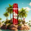 Old Spice Oasis Deo Spray Férfiaknak, 150 ml termékhez kapcsolódó kép