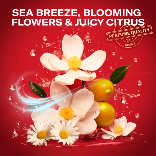 Old Spice Deep Sea Deo Spray Férfiaknak, 150 ml termékhez kapcsolódó kép