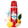 Old Spice Deep Sea Deo Spray Férfiaknak, 150 ml termékhez kapcsolódó kép