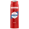 Old Spice Whitewater Férfi Sampon és Tusfürdő, Hosszan Tartó Frissesség, 250 ml termékhez kapcsolódó kép