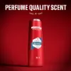 Old Spice Whitewater Férfi Sampon és Tusfürdő, Hosszan Tartó Frissesség, 250 ml termékhez kapcsolódó kép