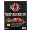 Protect paraffinos rágcsálóirtó blokk 12 x 25 g (300 g) termékhez kapcsolódó kép