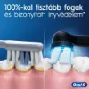 Oral-B iO 2 Elektromos Fogkefe, Éjfekete termékhez kapcsolódó kép