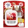 Ambi Pur 3Volution Spiced Apple okos programozású légfrissítő készülék kezdőcsomag, 20ml termékhez kapcsolódó kép