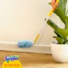Swiffer XXL Trap & Lock Padló Portalanító Készlet (1 db Nyél + 2 db Portalanító-Kendő Utántöltő) termékhez kapcsolódó kép
