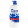Head & Shoulders Men Ultra Old Spice korpásodás elleni sampon férfiaknak 800ml Pumpás termékhez kapcsolódó kép