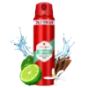 Old Spice Restart Deo Spray Férfiaknak, 150 ml termékhez kapcsolódó kép