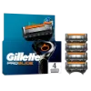 Gillette ProGlide Férfi Borotvabetétek, 4 Borotvabetétek, 5 Penge, Precíziós Nyíró termékhez kapcsolódó kép