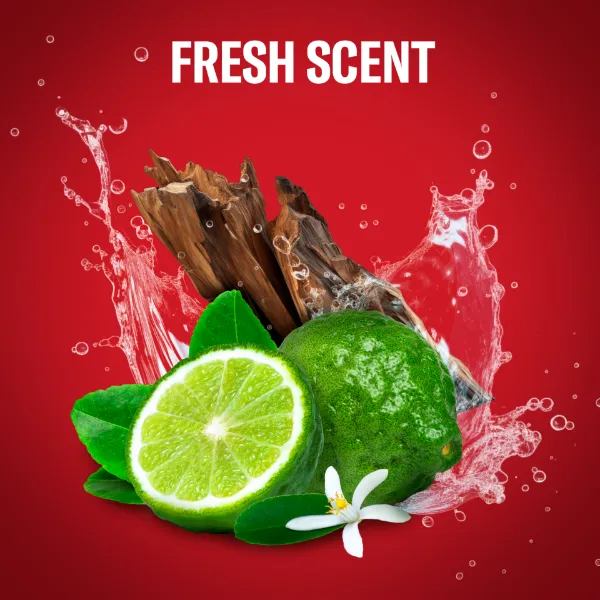 Old Spice Restart Férfi Sampon és Tusfürdő, Hosszan Tartó Frissesség, 400 ml termékhez kapcsolódó kép