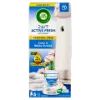Air Wick Active Fresh Pamut és Fehér Orchidea készülék és utántöltő 228 ml termékhez kapcsolódó kép