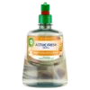 Air Wick Active Fresh Édes Vanília és Shea Vaj utántöltő 228 ml termékhez kapcsolódó kép
