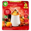 Air Wick Gyümölcsös Téli Puncs aroma diffúzor készülék és utántöltő 20 ml termékhez kapcsolódó kép