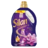 Silan Aromatherapy Dreamy Lotus textilöblítő koncentrátum 126 mosás 2772 ml termékhez kapcsolódó kép
