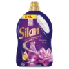 Silan Aromatherapy Dreamy Lotus textilöblítő koncentrátum 126 mosás 2772 ml termékhez kapcsolódó kép