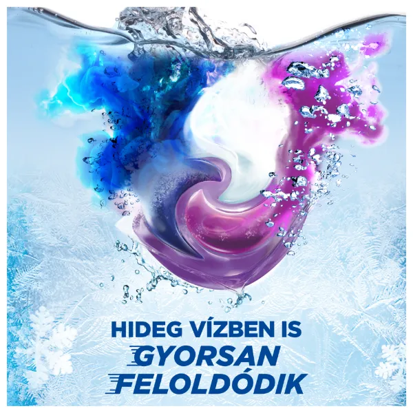 Ariel Allin1 PODS+ Mosókapszula 26 Mosáshoz termékhez kapcsolódó kép