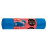 Paclan Big&Strong kék szemeteszsák 160l (*20zsák) 87cm*120cm 21my termékhez kapcsolódó kép