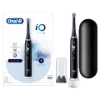 Oral-B iO 6N Elektromos Fogkefe, Fekete termékhez kapcsolódó kép
