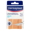 Hansaplast Universal vízálló sebtapasz 1 m x 6 cm termékhez kapcsolódó kép