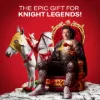 Old Spice Knight Ajándékszett Epic Legend Stift Dezodorral, Spray-vel és Tusfürdővel termékhez kapcsolódó kép