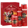 Old Spice Knight Ajándékszett Epic Legend Stift Dezodorral, Spray-vel és Tusfürdővel termékhez kapcsolódó kép