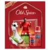 Old Spice Footballer Ajándékszett Captain Stift Dezodorral, Tusfürdővel és Zoknival termékhez kapcsolódó kép
