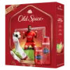 Old Spice Footballer Ajándékszett Captain Stift Dezodorral, Tusfürdővel és Zoknival termékhez kapcsolódó kép