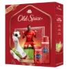 Old Spice Footballer Ajándékszett Captain Stift Dezodorral, Tusfürdővel és Zoknival termékhez kapcsolódó kép